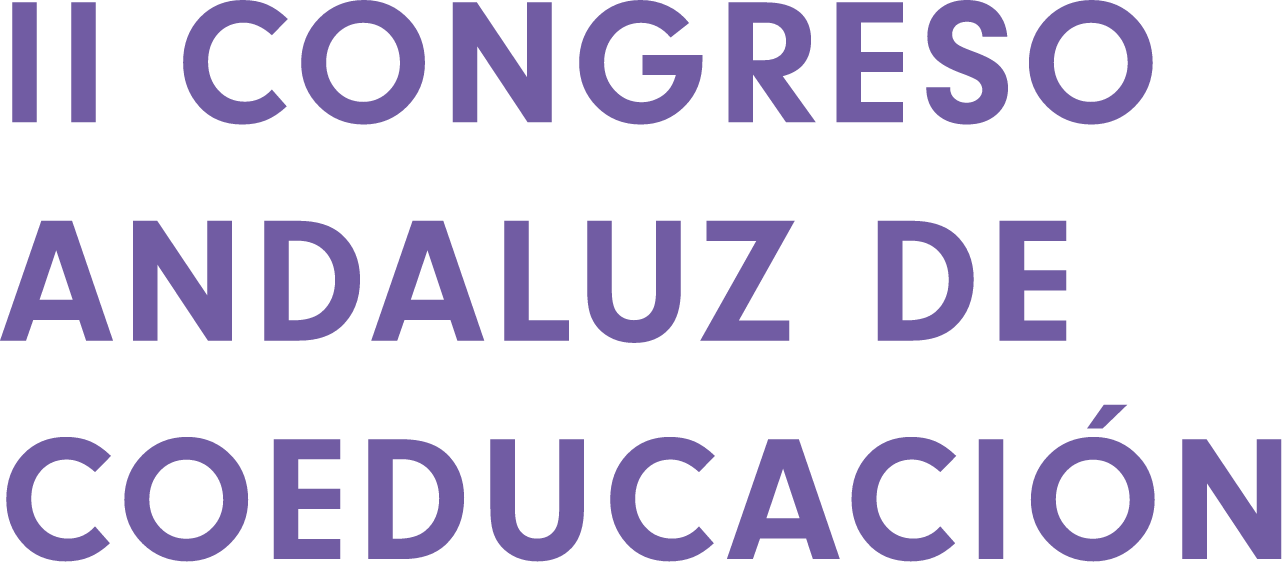 II Congreso Andaluz de Coeducación