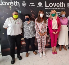 El IAM formará a 250 profesionales en la atención a mujeres y niñas víctimas de trata con fines de explotación sexual