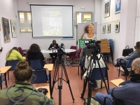 El IAM lanza en Córdoba un proyecto que busca identificar los lugares y franjas horarias más inseguras para las mujeres