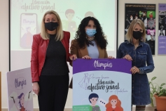 El IAM lanza una aplicación móvil sobre educación afectivo-sexual para la prevención de la violencia de género en la juventud