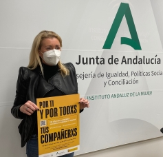 El IAM y la Agencia Española de Protección de Datos ponen el foco en la difusión de material sexual y violento por internet y redes sociales