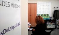 El presupuesto de las ayudas económicas del IAM para las víctimas de violencia de género se duplica y alcanza los 810.000 euros